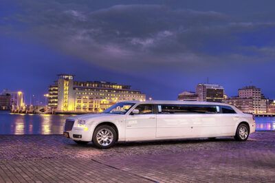 Updated Website For Limousine Service In New York City