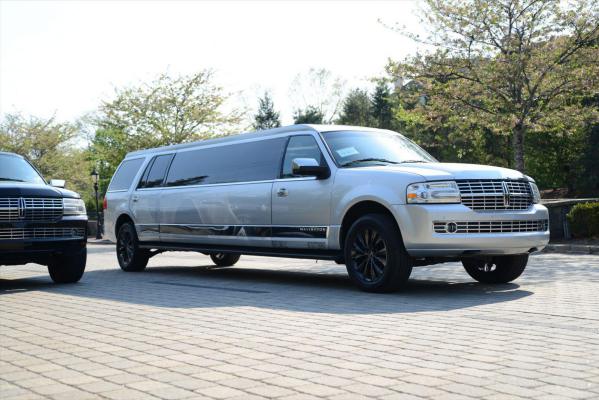 Limo Online Hire