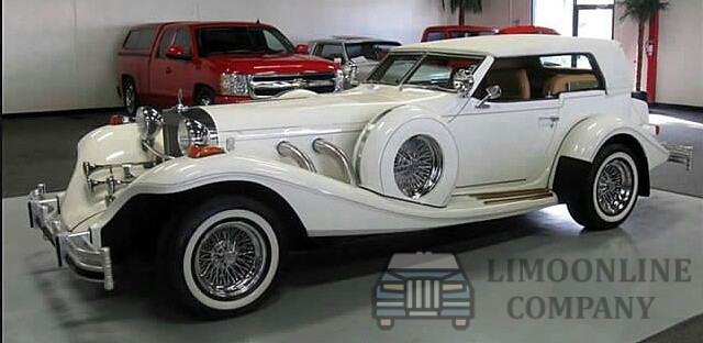 Luxury Excalibur Classic