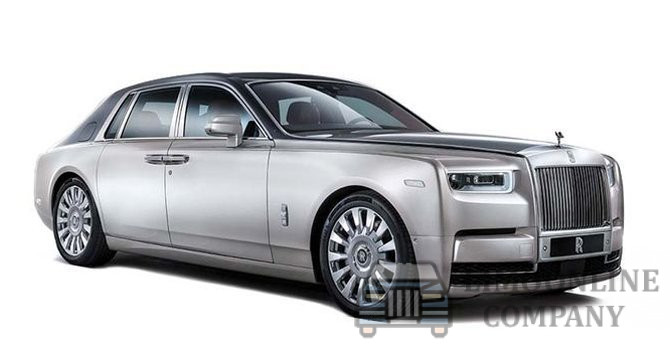 Affordable Rolls Royce Phantom