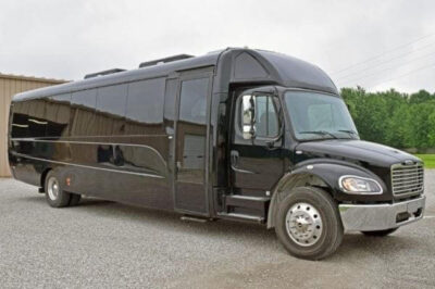 Top 10 Online Party Buses For Hire In New York City