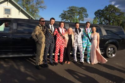 Online Booking for PROM LIMO SERVICE – Reserve Your Ride Now