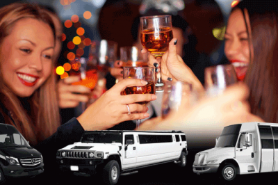 Best Online Limousine Hire In New Jersey
