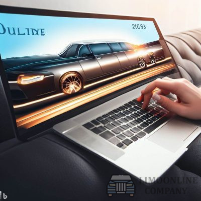 Limousine Online Rent