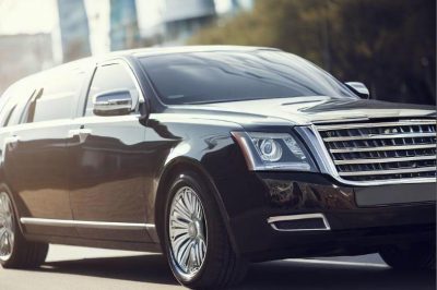 Best Limousine Service In New York City