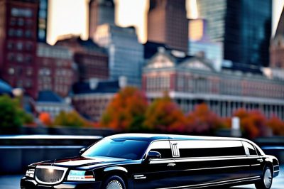 The Ultimate Guide To Decorating Your Wedding Limousine Do S And Don Ts