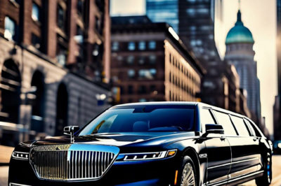 Why Choose A Limo For Prom 2024 Here Are 10 Great Reasons