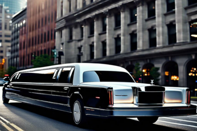 Top 2024 Party Buses For An Unforgettable Night Of Club Hopping