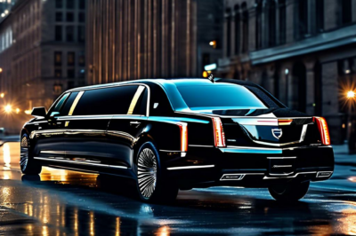 Cross Country Limo Services From Nyc To La In Style Ny Ca