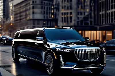Booking Limos Online For Events In Miami Amp Orlando Fl